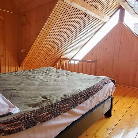 Chaban Aparthotel Bukovel Exteriör bild