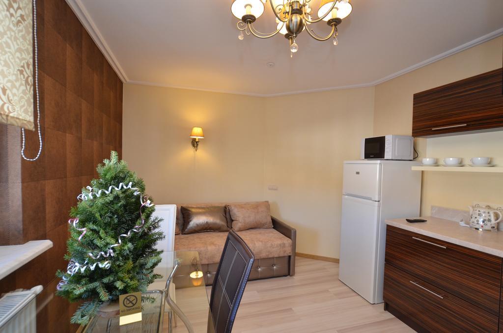 Chaban Aparthotel Bukovel Exteriör bild